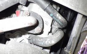 YAMAHA JOG Gen.5 SA36J