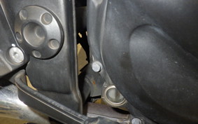 KAWASAKI NINJA 250R 2007 EX250K