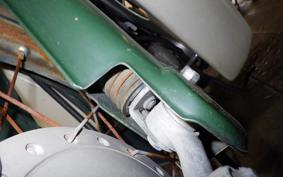 HONDA C50 SUPER CUB 2003 AA01