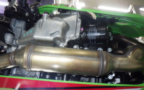 KAWASAKI NINJA 250 2 EX250Y