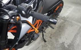 KTM 390 DUKE 2021