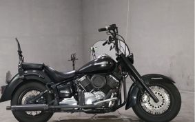 YAMAHA DRAGSTAR 1100 CLASSIC 2008 VP13J