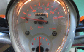 HONDA CREA SCOOPY AF55