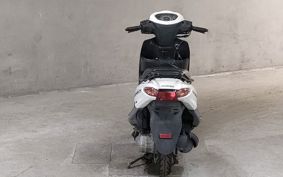 SUZUKI ADDRESS V125 DT11A
