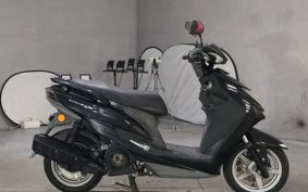 YAMAHA CYGNUS125XSR SEA5J