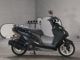 Фото Yamaha CYGNUS125XSR с японского аукциона