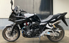 HONDA CB1300SF BOLDOR 2015 SC54