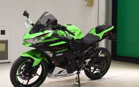 KAWASAKI NINJA 400 2021 EX400G