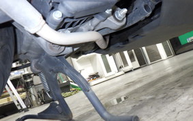 HONDA TACT-4ﾍﾞｰｼｯｸ 2007 AF79