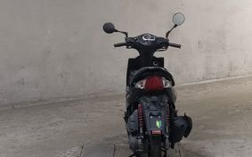 KYMCO VJR125 i SE22AA