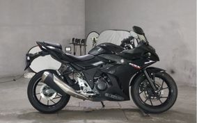 SUZUKI GSX250R DN11A