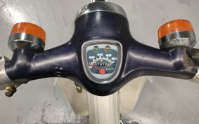 HONDA SUPER CUB70 C70