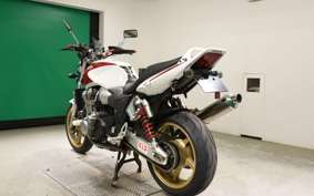 HONDA CB1300SF SUPER FOUR 2007 SC54