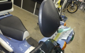 HONDA C50 SUPER CUB 2025 AA09