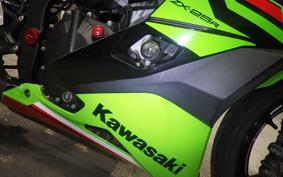 KAWASAKI ZX-25R-2SE 2020 ZX250H