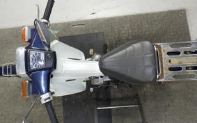 HONDA C50 SUPER CUB C50