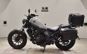 HONDA REBEL 500 A 2024 PC60