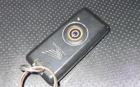 HONDA FORZA Z 2017 MF08