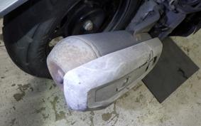 HONDA TACT Gen.4 2013 AF79