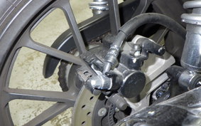 HONDA GB350 2022 NC59