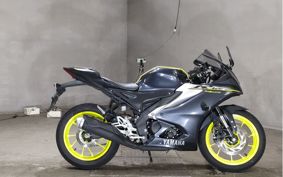 YAMAHA YZF-R125 RE45J
