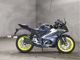 Фото Yamaha YZF-R125 с японского аукциона