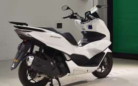 HONDA PCX125 2012 JK05