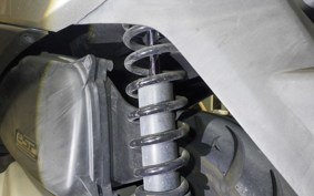 HONDA LEAD 125 2007 JF45