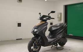 YAMAHA CYGNUS 125 XSR 3 2009 SED8J