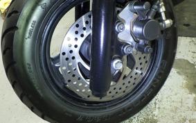 SUZUKI ADDRESS V125 S CF4MA