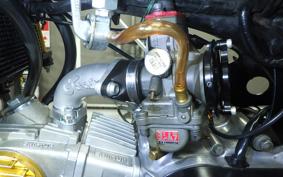 HONDA MONKEY AB27