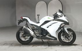 KAWASAKI NINJA 250 EX250L