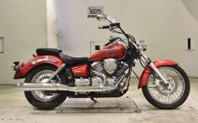 YAMAHA DRAGSTAR 250 2023 VG05J