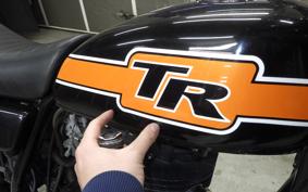 KAWASAKI 250TR