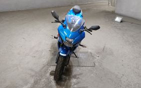 SUZUKI GSX-R125 DL33B
