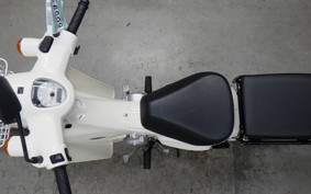 HONDA C110 SUPER CUB JA59