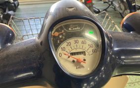 HONDA SUPER CUB50 AA09