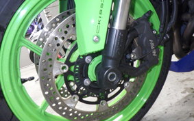 KAWASAKI NINJA ZX-6R A 2025 ZX636J