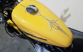 HARLEY HARLEY XL1200S 1999 CHP