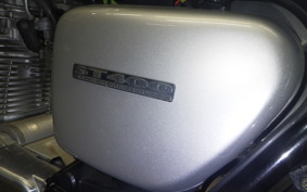SUZUKI ST400 TEMPTER 1997 NK43A