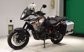 KTM 1190 ADVENTURE 2018