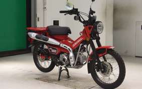 HONDA CT125 HUNTER CUB 2020 JA55