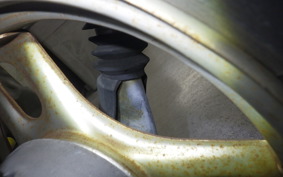 HONDA TODAY 2 2025 AF67