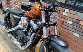 HARLEY XL1200X 2019 LC3