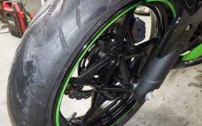 KAWASAKI NINJA 400 2020 EX400G