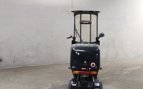 HONDA GYRO TA02