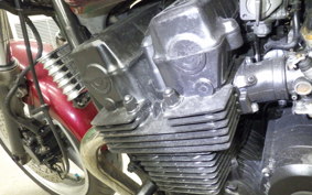 HONDA CB750 GEN 2 2000 RC42