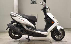 YAMAHA CYGNUS 125 X 2 SE44J