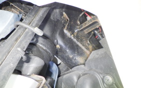 HONDA C110 SUPER CUB 2014 JA10