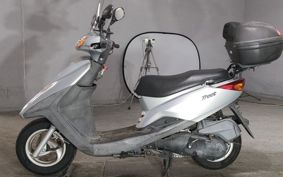 YAMAHA AKUSHI STREET SE53J